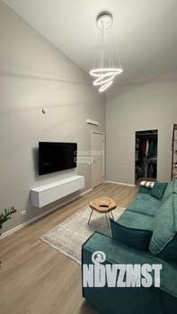 2-к квартира, вторичка, 57м2, 1/9 этаж