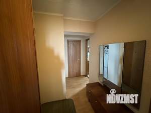 2-к квартира, вторичка, 43м2, 8/9 этаж
