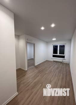 2-к квартира, вторичка, 32м2, 4/9 этаж