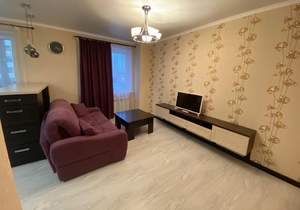 2-к квартира, вторичка, 55м2, 7/25 этаж