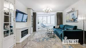 3-к квартира, вторичка, 94м2, 8/25 этаж