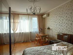 3-к квартира, вторичка, 83м2, 5/17 этаж