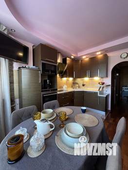 2-к квартира, вторичка, 60м2, 7/17 этаж