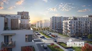 3-к квартира, вторичка, 64м2, 8/8 этаж