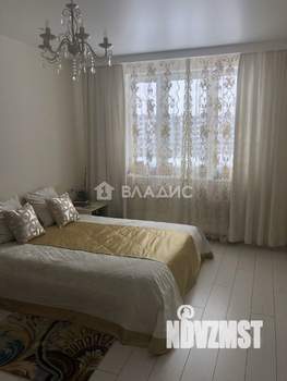 1-к квартира, вторичка, 46м2, 4/7 этаж