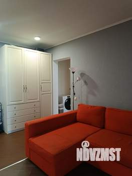 3-к квартира, вторичка, 72м2, 4/22 этаж