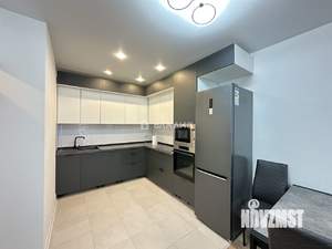 2-к квартира, вторичка, 55м2, 2/9 этаж