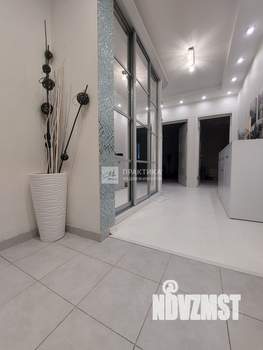 3-к квартира, вторичка, 90м2, 21/25 этаж