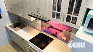 2-к квартира, вторичка, 44м2, 5/9 этаж