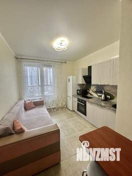1-к квартира, вторичка, 38м2, 9/26 этаж