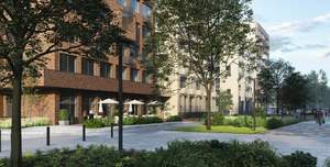 1-к квартира, вторичка, 33м2, 5/9 этаж