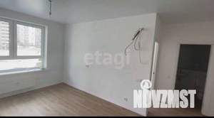 2-к квартира, вторичка, 40м2, 7/25 этаж