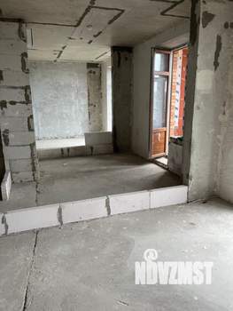 2-к квартира, вторичка, 49м2, 7/8 этаж