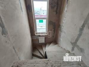 4-к квартира, вторичка, 186м2, 2/3 этаж