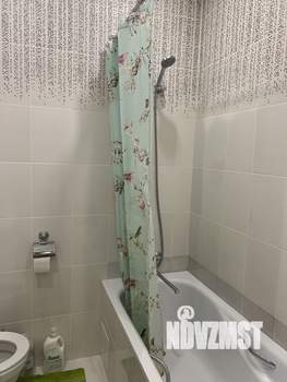 1-к квартира, вторичка, 34м2, 2/4 этаж