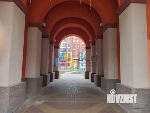 1-к квартира, вторичка, 31м2, 6/8 этаж