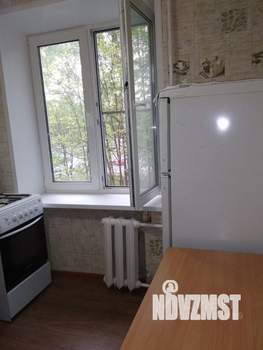 1-к квартира, вторичка, 30м2, 3/5 этаж