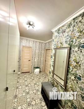 2-к квартира, вторичка, 41м2, 26/33 этаж