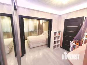 1-к квартира, вторичка, 39м2, 13/25 этаж