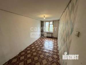 2-к квартира, вторичка, 43м2, 3/5 этаж