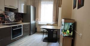 2-к квартира, вторичка, 48м2, 2/25 этаж