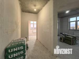 2-к квартира, вторичка, 58м2, 8/10 этаж