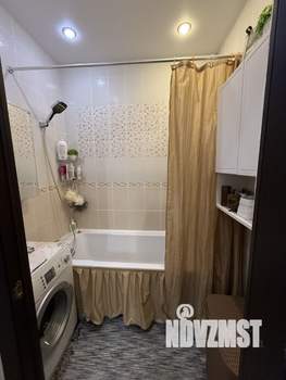 1-к квартира, вторичка, 41м2, 15/22 этаж