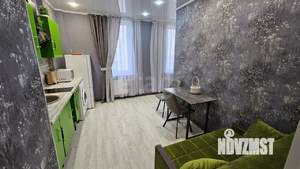 1-к квартира, вторичка, 28м2, 23/30 этаж