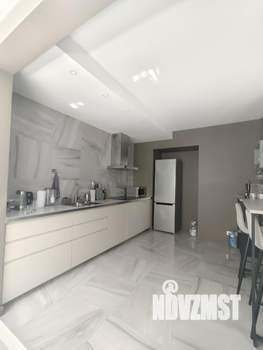 2-к квартира, вторичка, 66м2, 5/22 этаж