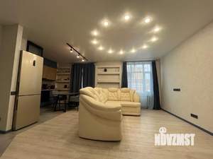 2-к квартира, вторичка, 50м2, 6/8 этаж