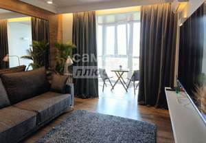 2-к квартира, вторичка, 51м2, 5/25 этаж