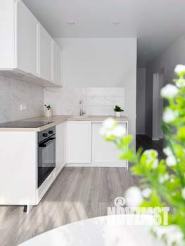 2-к квартира, вторичка, 52м2, 8/8 этаж