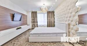 2-к квартира, вторичка, 95м2, 24/25 этаж