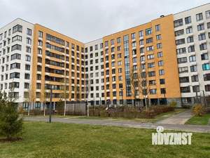 2-к квартира, вторичка, 61м2, 1/10 этаж