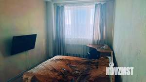 1-к квартира, вторичка, 39м2, 14/17 этаж