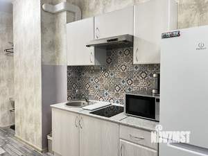 Студия квартира, вторичка, 19м2, 26/30 этаж