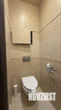 2-к квартира, вторичка, 75м2, 7/17 этаж
