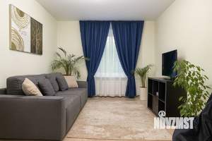 1-к квартира, вторичка, 36м2, 3/9 этаж