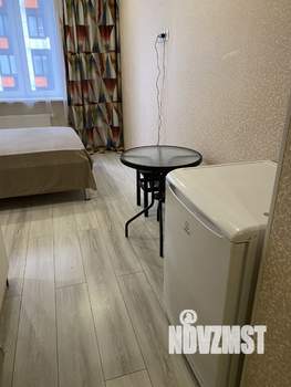 Студия квартира, вторичка, 19м2, 15/30 этаж