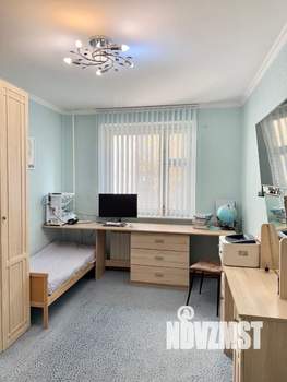 2-к квартира, вторичка, 56м2, 2/10 этаж