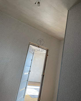 1-к квартира, вторичка, 36м2, 9/17 этаж