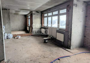 2-к квартира, вторичка, 91м2, 4/9 этаж