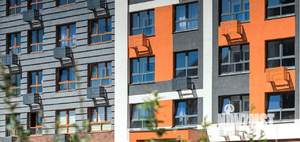 1-к квартира, вторичка, 32м2, 1/8 этаж
