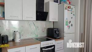 2-к квартира, вторичка, 53м2, 5/9 этаж