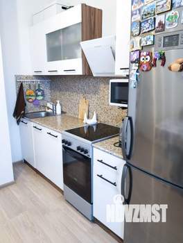 1-к квартира, вторичка, 36м2, 12/24 этаж