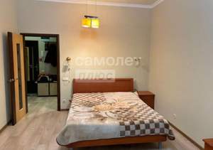 1-к квартира, вторичка, 41м2, 5/17 этаж