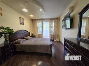 3-к квартира, вторичка, 60м2, 5/5 этаж
