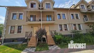 3-к квартира, вторичка, 280м2, 2/4 этаж