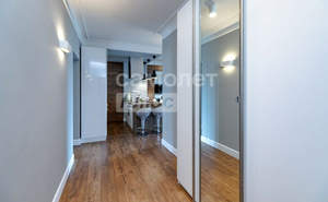 2-к квартира, вторичка, 51м2, 5/25 этаж