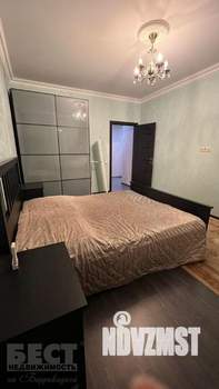 2-к квартира, вторичка, 64м2, 2/18 этаж